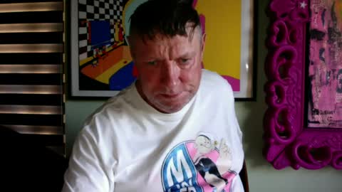 yessex247 online show from July 19, 7:20 pm