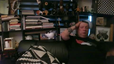 yessex247 online show from May 31, 2:12 am