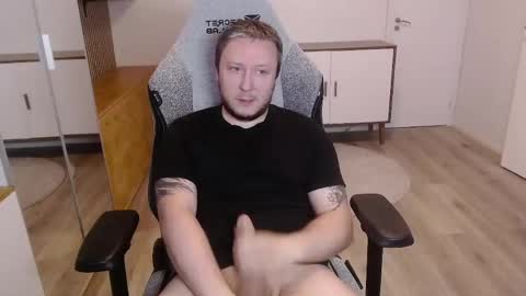 James online show from May 2, 6:43 pm