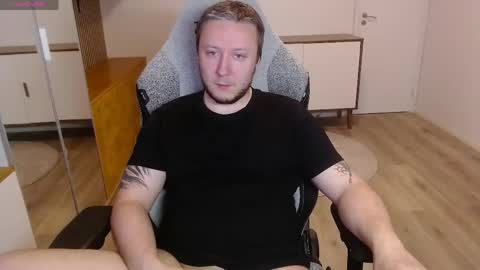 James online show from April 30, 7:10 pm