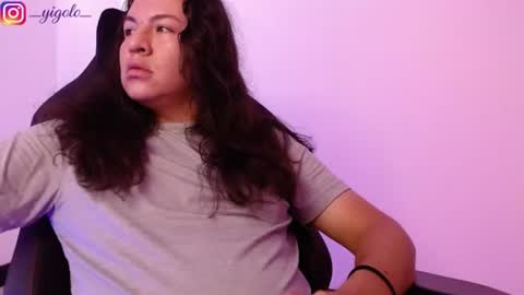 Gio online show from July 27, 1:51 pm
