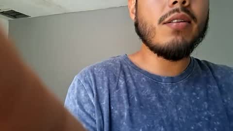 yisuscry66 online show from June 13, 9:12 pm
