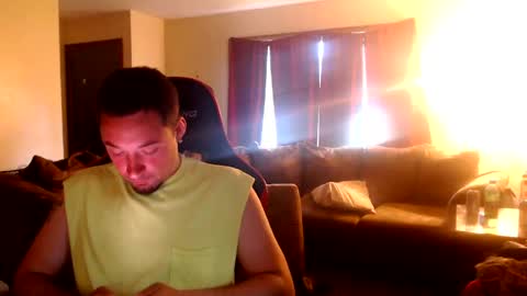yobleez online show from May 23, 9:42 pm