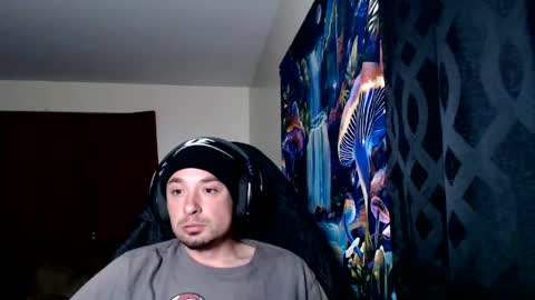 yobleez online show from May 4, 7:43 am