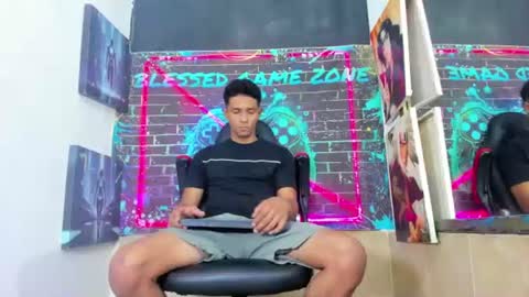 Yoel online show from July 29, 11:31 am