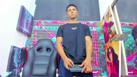 Yoel online show from July 25, 11:51 am