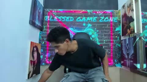 Yoel online show from July 1, 7:36 pm
