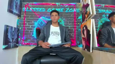 Yoel online show from July 26, 12:02 pm