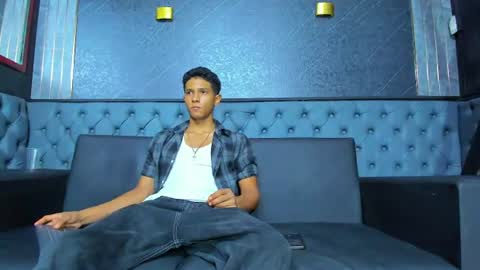 Yoel online show from July 20, 11:34 am