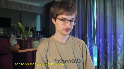 Max online show from May 17, 3:36 am