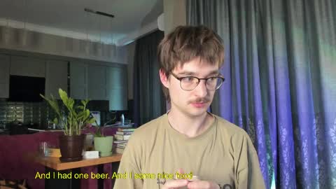 Max online show from May 14, 3:48 am
