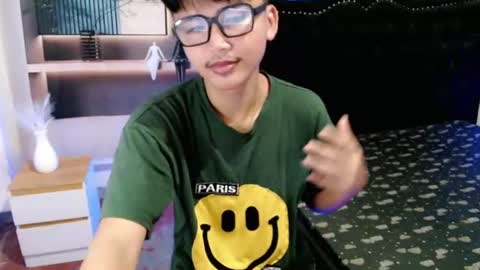yokaii online show from June 24, 10:34 pm