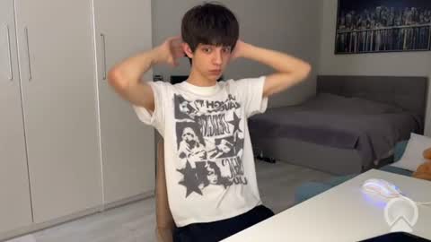 Yoo Dee Ohh online show from July 20, 11:23 am