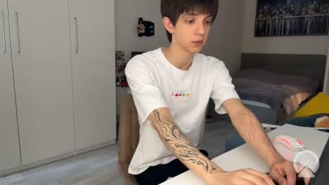Yoo Dee Ohh online show from July 15, 12:01 pm
