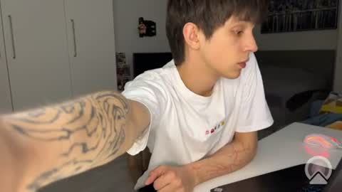 Yoo Dee Ohh online show from July 16, 12:23 pm