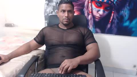 yordanocleys online show from May 10, 5:47 pm