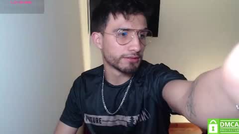 yoshy_man online show from July 1, 3:07 am