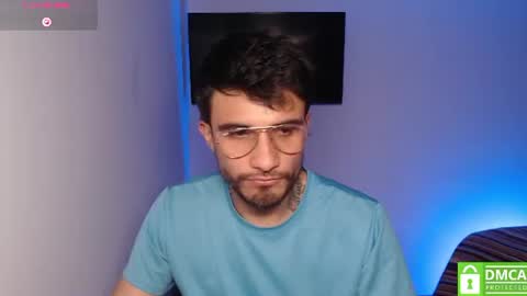 yoshy_man online show from July 21, 3:08 am