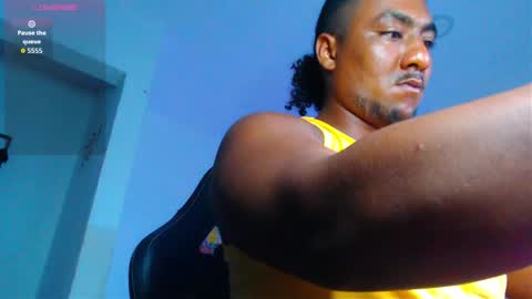 Enzo online show from May 2, 4:04 am