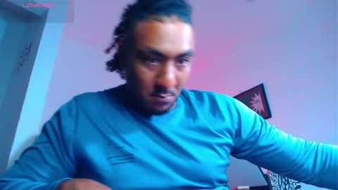 Enzo online show from May 3, 4:26 am