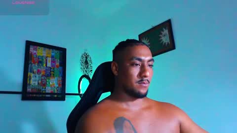 Enzo online show from May 12, 3:04 am