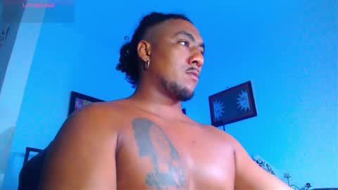 Enzo online show from May 4, 5:09 am