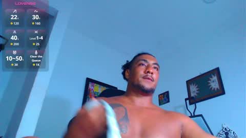 Enzo online show from May 1, 3:54 am