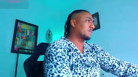 Enzo online show from May 11, 5:09 am