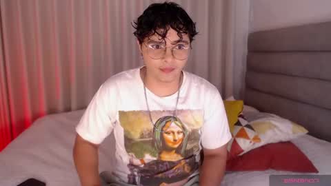 Yossef online show from July 14, 12:11 pm