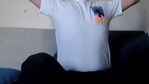 Jonny online show from February 18, 11:33 am