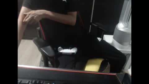 you_are_what_i_need online show from April 6, 11:33 am