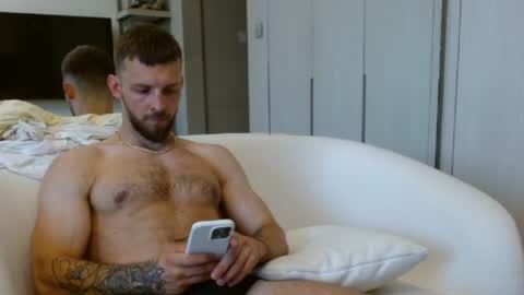 your420_cam online show from June 12, 1:20 pm