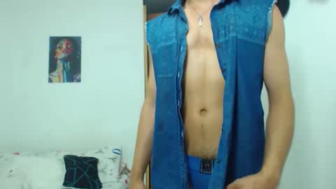 your boy online show from May 18, 4:07 am
