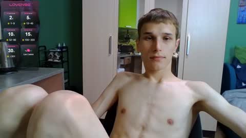 Mark online show from July 20, 1:12 am
