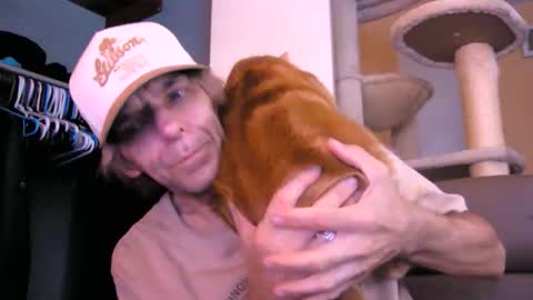 Sophiestar online show from May 3, 1:19 am