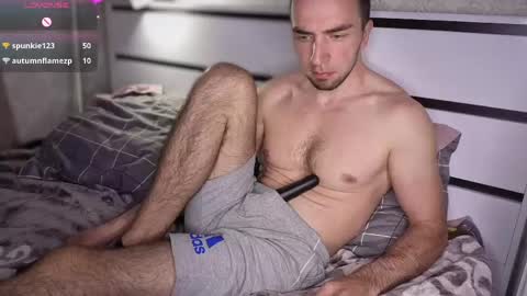 Your new boyfriend17 online show from May 2, 5:48 pm