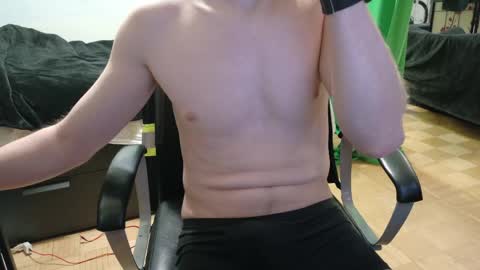 Ben Dover online show from May 10, 2:18 pm
