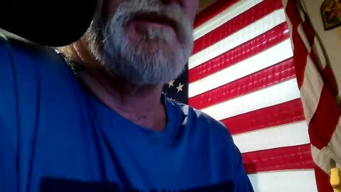 yourbeast247 online show from July 17, 12:12 pm