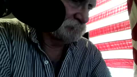 yourbeast247 online show from August 1, 1:10 pm