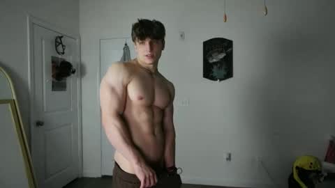 Ben online show from May 6, 1:17 am