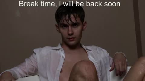 Billy online show from August 6, 11:33 pm