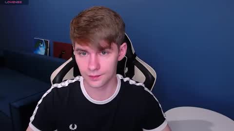 Billy online show from August 1, 11:48 pm