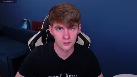 Billy online show from August 5, 10:37 pm