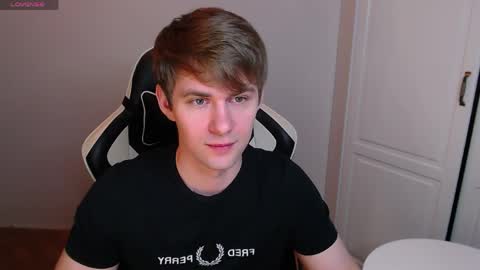 Billy online show from May 31, 2:34 am