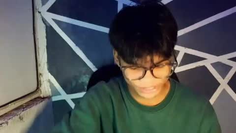 rainy online show from July 13, 1:57 pm