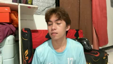April online show from July 21, 8:55 pm