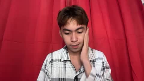 April online show from July 31, 7:12 pm