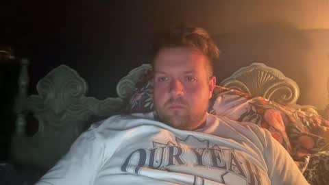 yourdaddyy34 online show from July 8, 2:15 am