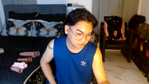 Fem boi Nards online show from June 9, 11:01 am