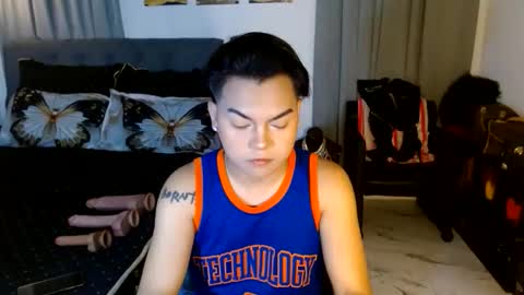 Fem boi Nards online show from June 3, 11:56 am